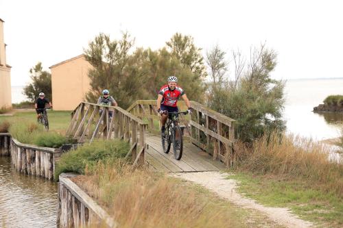 Gallery image of Appartamento Caravaggio in Lido di Spina