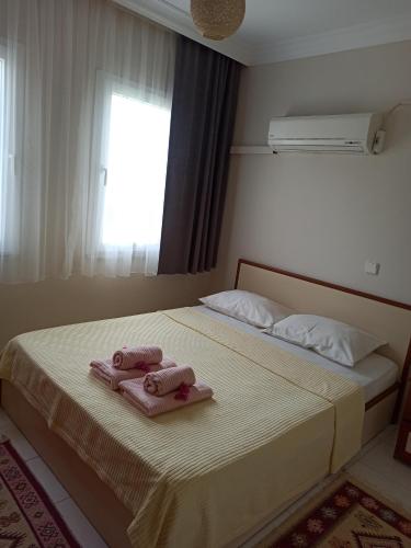 Gambar di galeri bagi Işıl Suit Apart Otel di Dalyan
