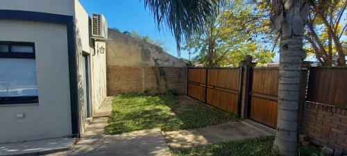 Gambar di galeri bagi Casa Guadalupe di Santo Tomé