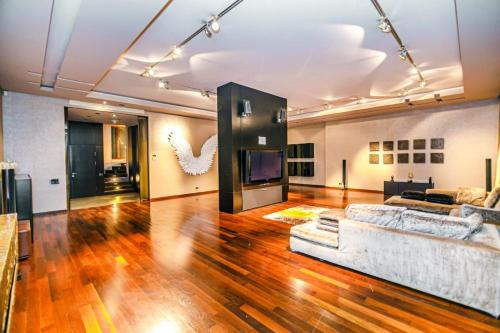 Apartment ProDeLuxe – Լուսանկարներ 2