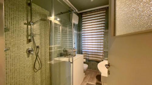 Siwa Home Experienceにあるバスルーム