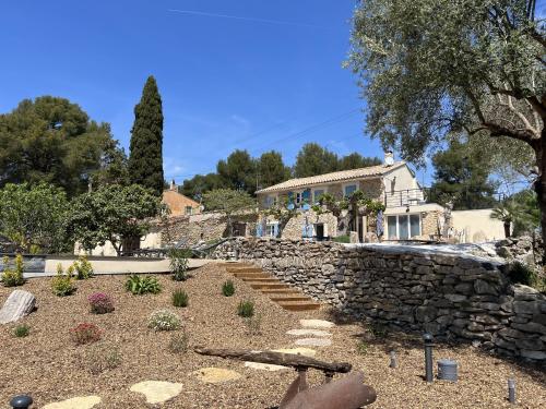 Le Mas Golie – Photos 3