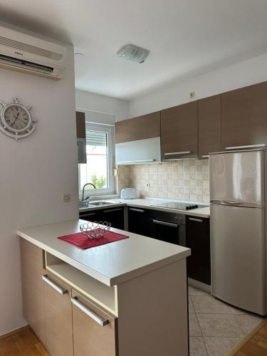 Gallery image of Apartment Bella with free parking in Promajna
