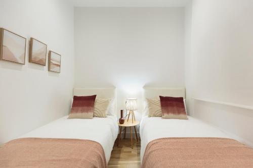 Click&Flat Gaudi Dream I