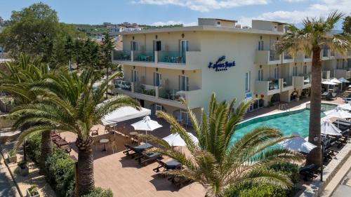 Kalyves Beach Hotel – Photos 5