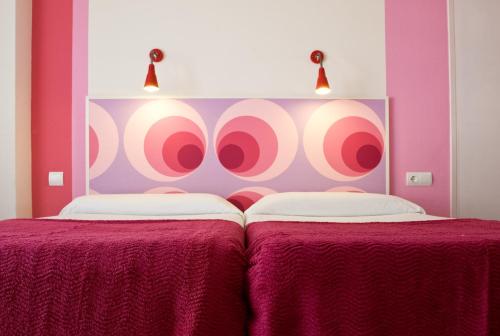 Gallery image of Can Jurat in San Antonio