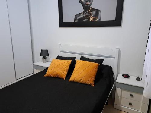 Apartament Julia de LUX