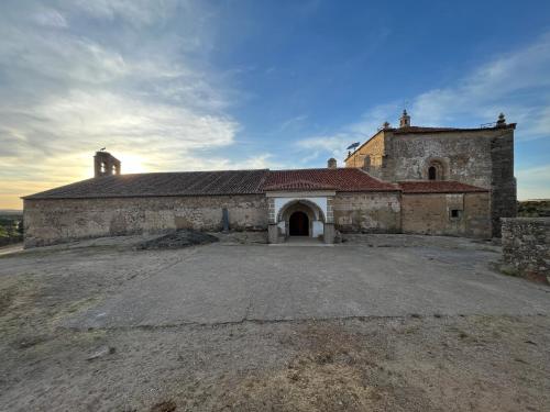 Gambar di galeri bagi Apartments BICO DE RODAS a Rural Luxury di Torrequemada