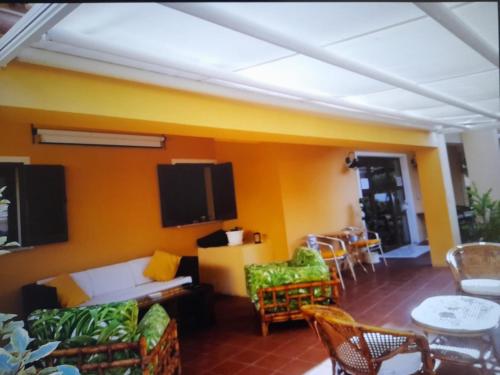 Imagen de la galería de LE CAMERE SUL PORTO, en Palau