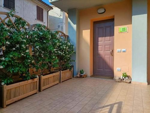 Gallery image of Bed & Bike Frasassi in Falcioni