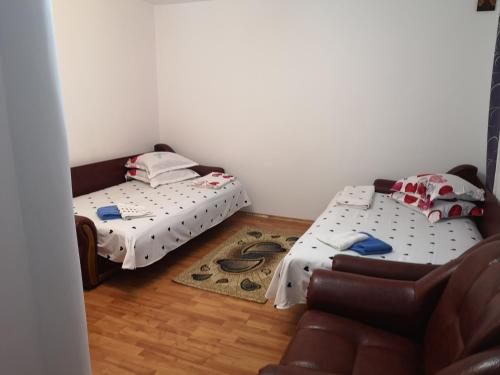 Billede fra billedgalleriet på Casa Delia i Sulina