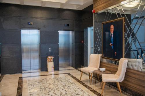 Fotografie z fotogalerie ubytování Jeddah Homes Boutique Hotel v destinaci Amman