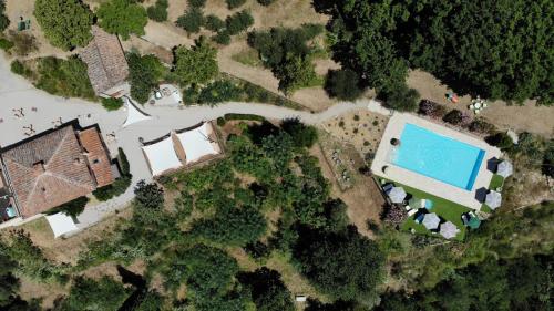 Agriturismo Anna-Rosa