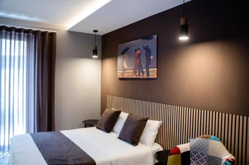 Afbeelding uit fotogalerij van Riverbed in Sarno