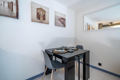 Charmant appartement proche gare
