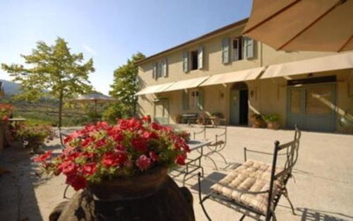 صورة لـ Bello Stare by PosarelliVillas في Cantagrillo