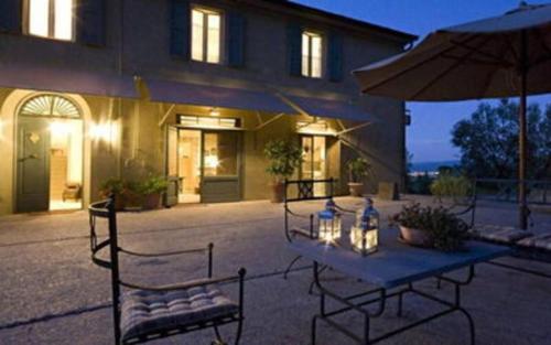 صورة لـ Bello Stare by PosarelliVillas في Cantagrillo