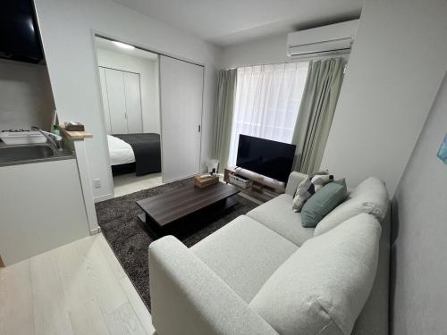 Apartment Namba Style VR