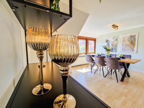 Fotografie z fotogalerie ubytování Apartment Dingworthstraße v destinaci Hildesheim