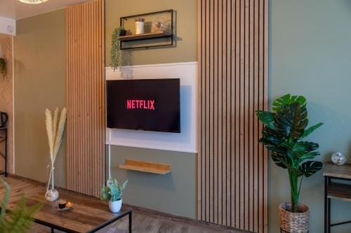 Le Nordik proche aéroport CDG I Paris I Astérix