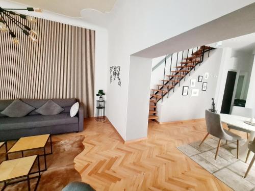 Cicibela Apartment - Zadar