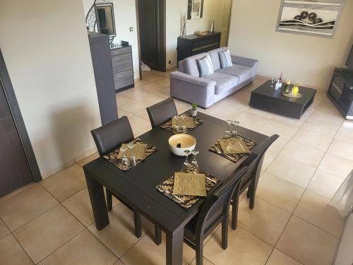 Photo de la galerie de l'établissement Christelle, à Propriano