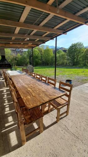Zargaryans Guest House