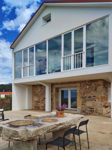 Desconectaengalicia Casa A de Lola