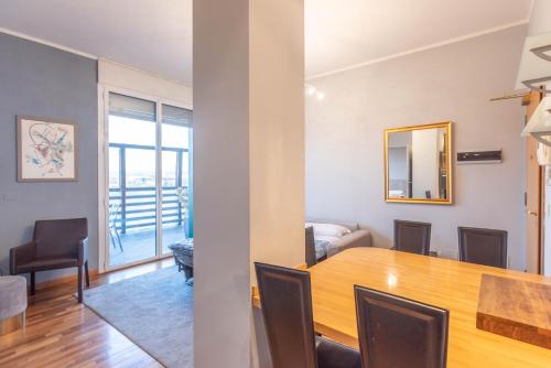 Masini Sky, Bologna By Short Holidays