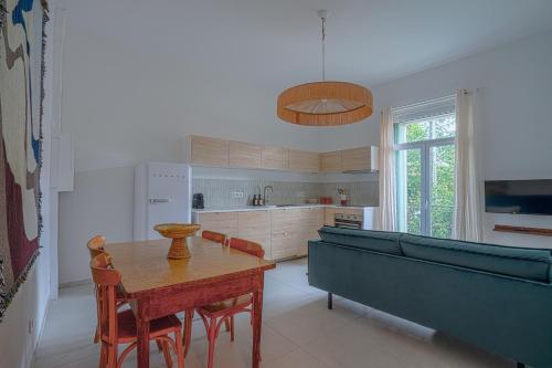 NOCNOC - Le Ceramica - Le calme en ville, T3 très fonctionnel