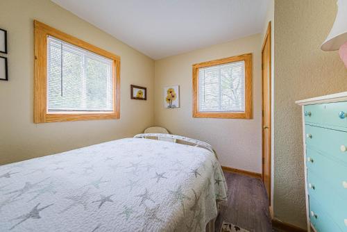 Cama o camas de una habitación en Knottaway