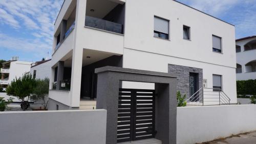 Apartments Jozef