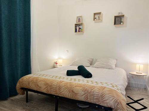 Appartement cosy à Toulouse