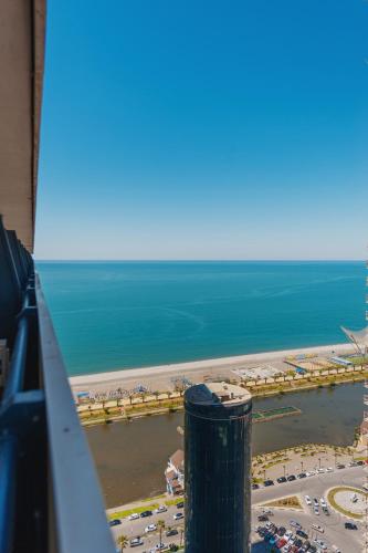 Orbi City ApartHotel Batumi Beach