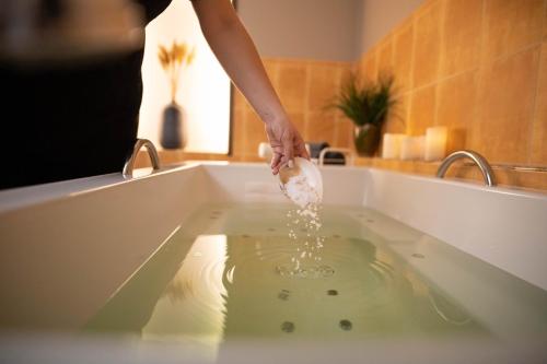 Imagen de la galería de Meri Seaside Hotel & SPA, en Kuressaare