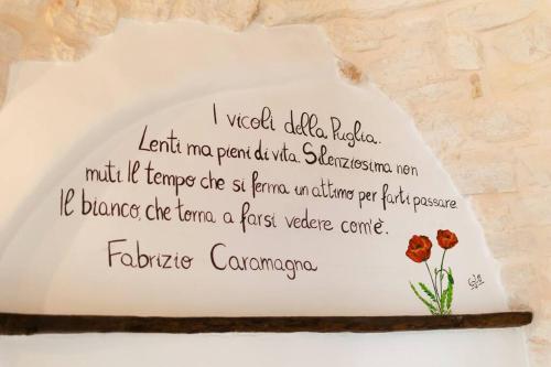 Il Trullo Nascosto – Photos 4