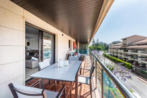 Apartamento Marbella Center III