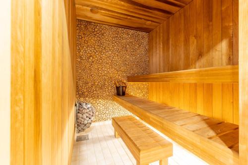 Imagen de la galería de Meri Seaside Hotel & SPA, en Kuressaare