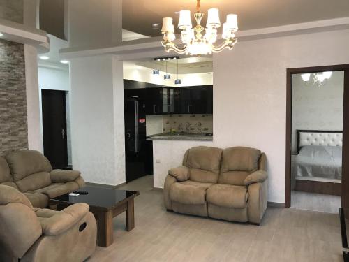 Gallery image of Apartment near the seaside in Batumi