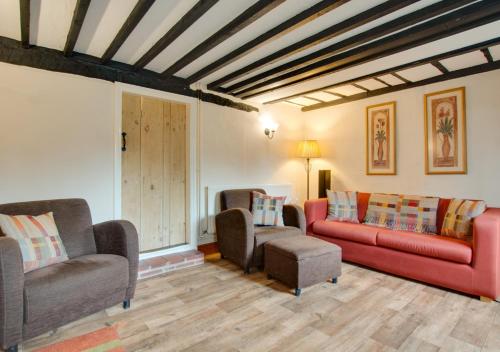 Reading Room Cottage – Photos 3