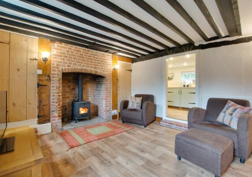 Reading Room Cottage – Photos 2