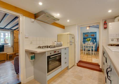 Reading Room Cottage – Photos 5