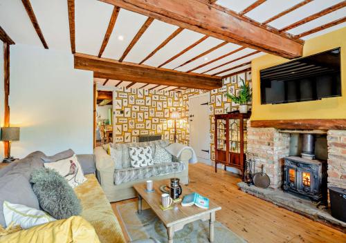 Rose Cottage - Sedgeford – Photos 2
