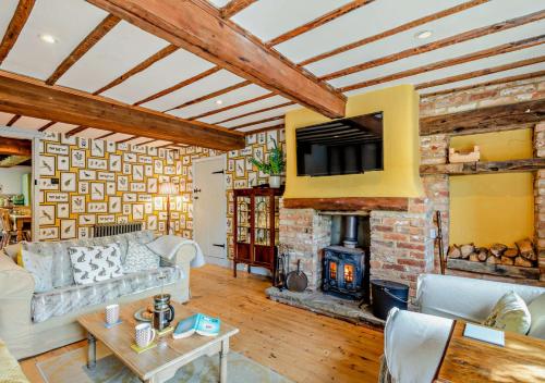 Rose Cottage - Sedgeford – Photos 3