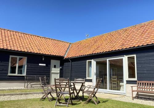 Sunnyside Lodge