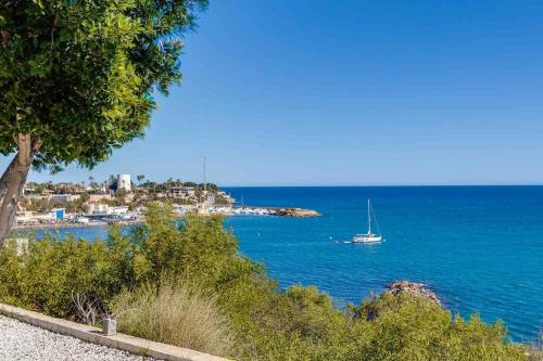 Fotografie z fotogalerie ubytování Alicante Luxury Villa Con Golf v destinaci Orihuela