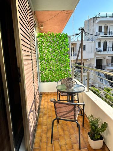 Sunset apartment