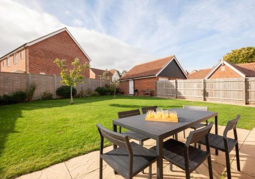 Fotografie z fotogalerie ubytování The Harnser v destinaci Overstrand