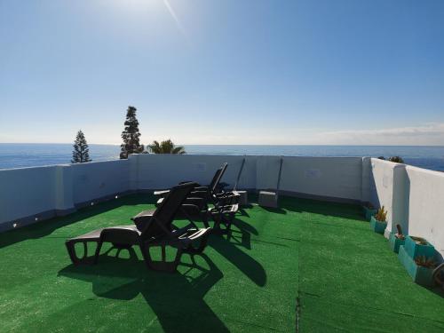 Zdjęcie z galerii obiektu 3ºB Escobar w mieście Nerja