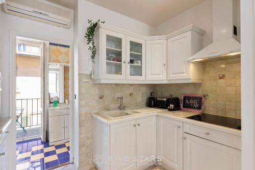 Suite La boheme Five stars Holiday house